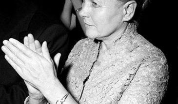 Екатерина Фурцева