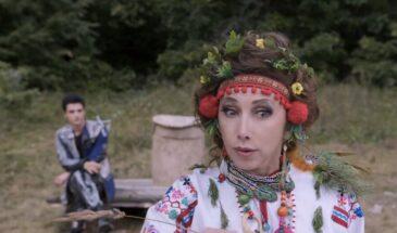 Школа Бабы Яги