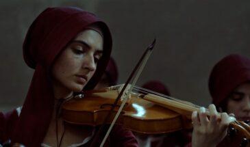 Любимая ученица Вивальди
