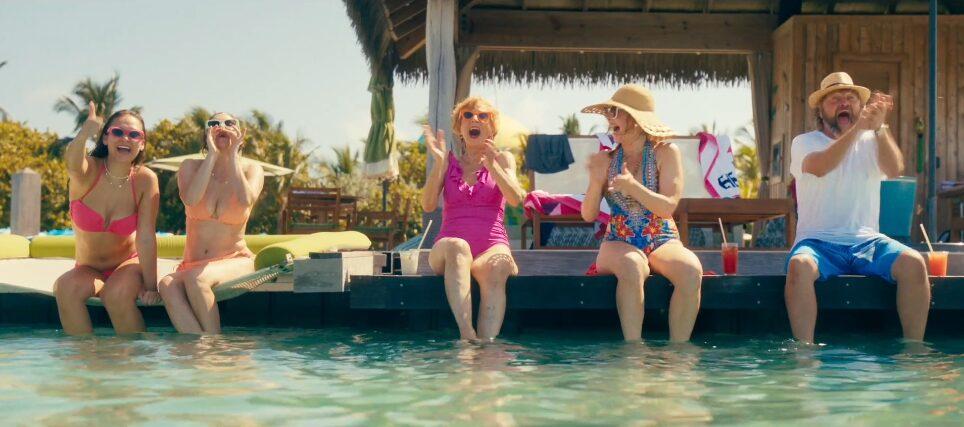 Не с первого взгляда